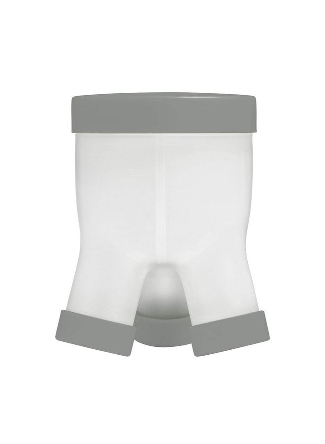 بون عبوة بون ترايبود فورمولا - رمادي، عبوة واحدة (عبوة من قطعة واحدة) - Image 1