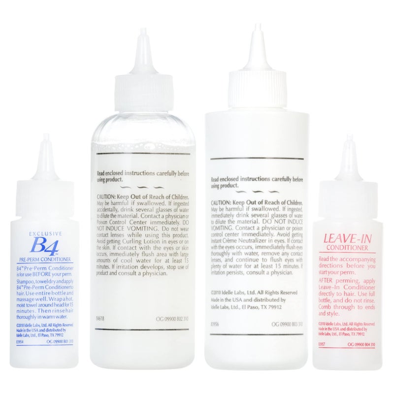 Ogilvie Home Perm, Extra Body 1 application - Image 5