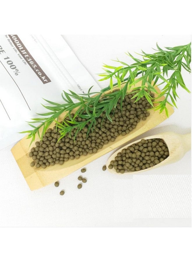 PALPLUS Organic Natural Pure Lespedeza Cuneata G.Don Extract Herbal Pills Granule Ball - Concentrated Lump Grain Powder -10.58 Ounce(300g) - Image 5