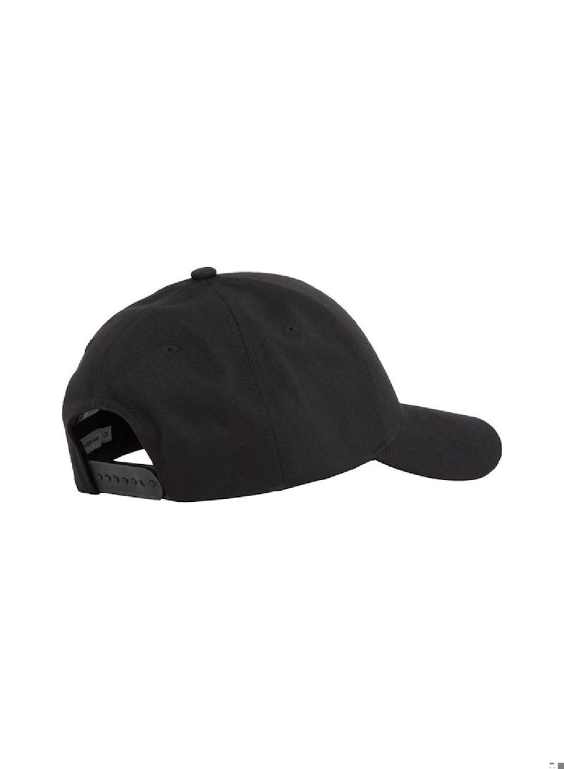Calvin Klein Jeans Monogram Embroidered Cap  - Image 4