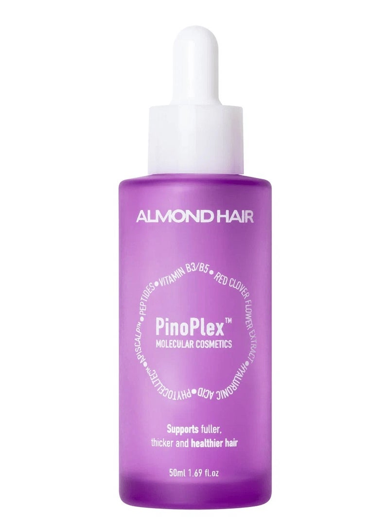 الموند هير سيروم بينوبلكس لتقوية وكثافة الشعر للنساء 50 مل - Image 1