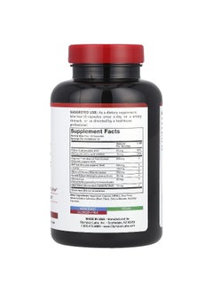 Olympian Labs Olympian Labs, Herp-Eeze™, 120 Vegetarian Capsules  - Image 2