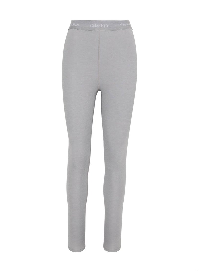 CALVIN KLEIN 7/8 Gym Leggings - Image 1