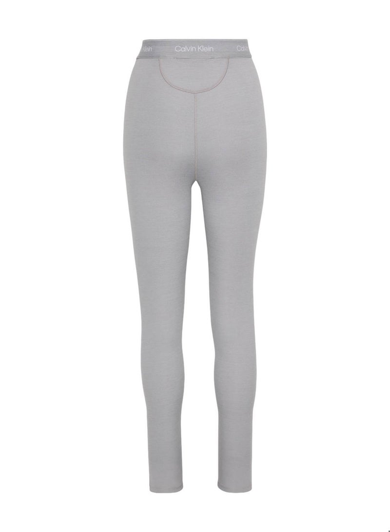 CALVIN KLEIN 7/8 Gym Leggings - Image 2