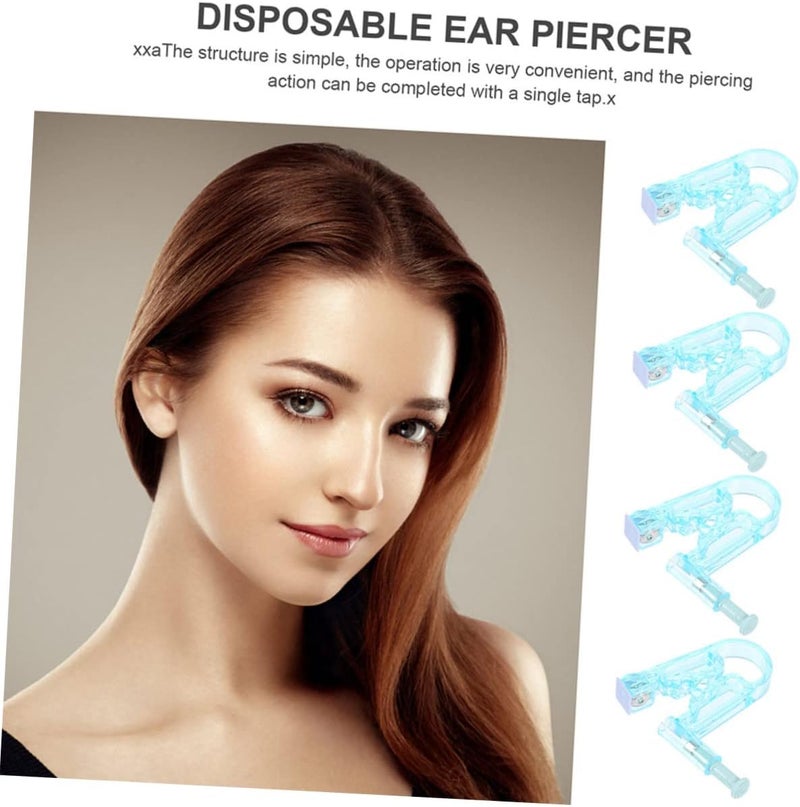 Trusted all-purpose quality Baluue 10pcs Easy to Use Ear Piercing Tool Ear Hole Piercing Device Painless for Salon Global simple assemble options Quick assemble Daily life matching design Odor resistant Multi-use detailed build Home & professional compatible Assorted trendy color picks Stable base All budget friendly options Low wear optimized design Treated anti-rust metal Market demand focused build Integrated local logistics Precision polished solid material Classic design alternatives Multi-use upgraded craftsmanship Affordable trusted craftsmanship Easy lifting build Quick available purchase options Defect free upgraded substance Long lasting universal build Upgraded general grade quality Compact trendy practical build Anti slip - Image 3
