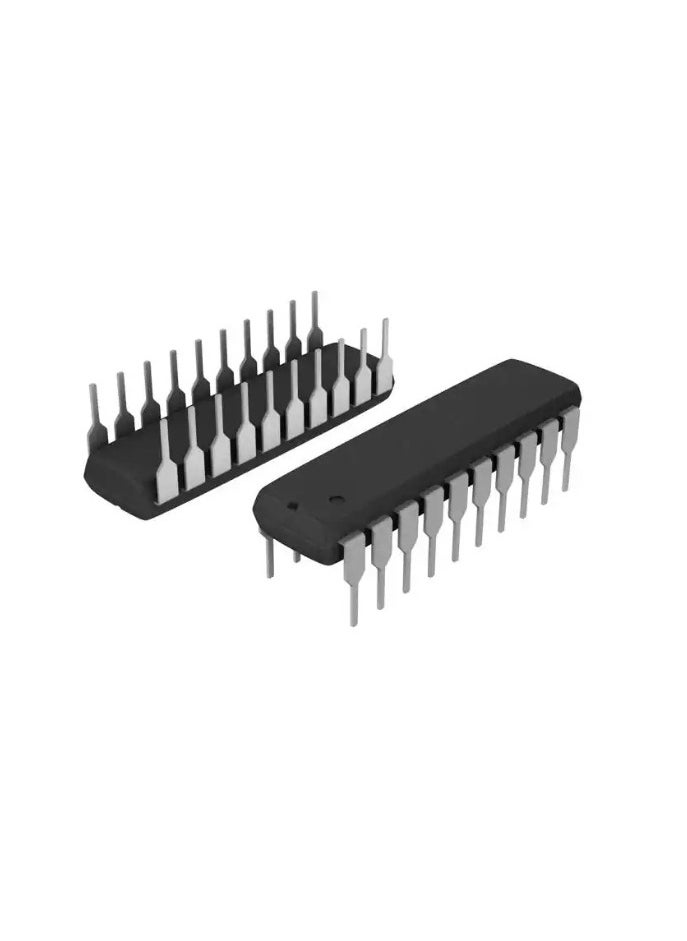Generic 74HC569 16-Pin DIP Integrated Circuit Chip, Digital Logic IC 