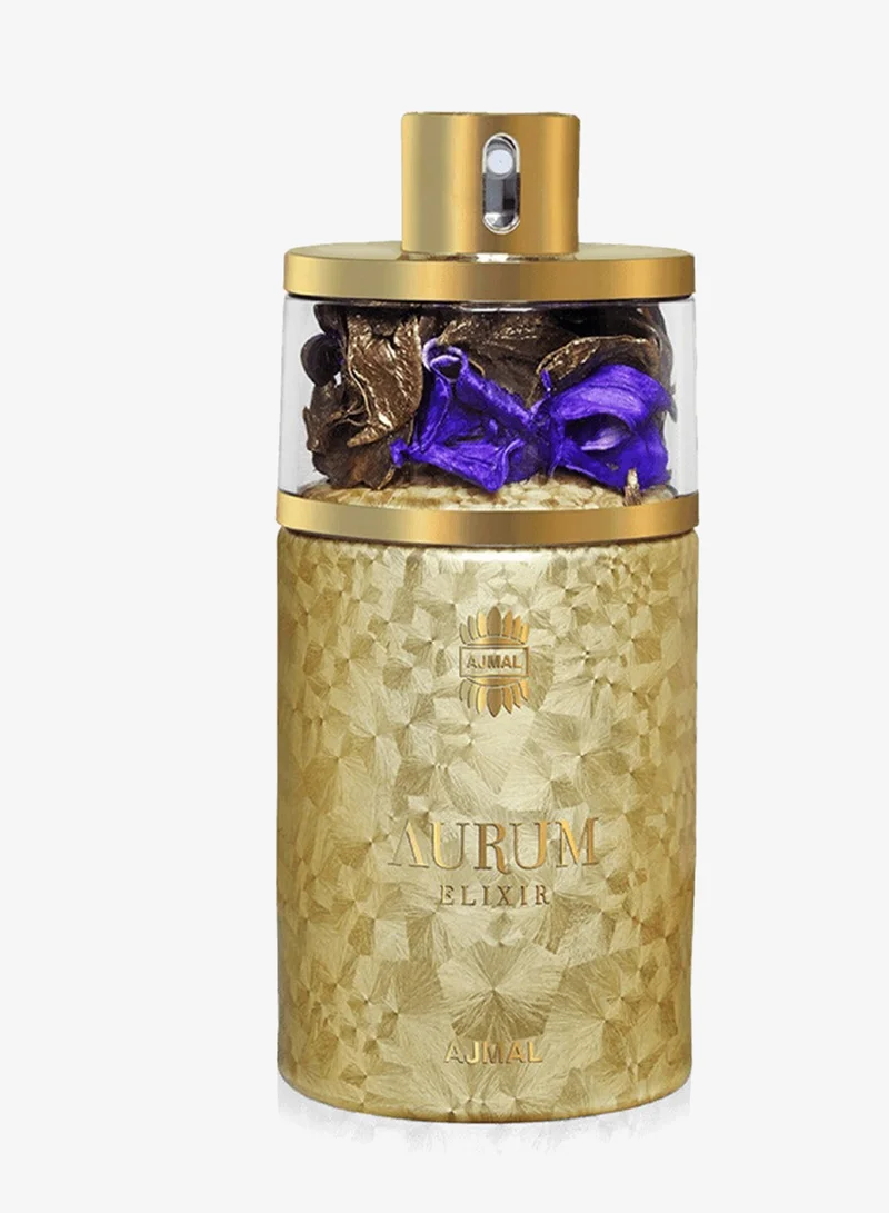 اجمل اوروم إليكسير أو دو بارفان 75 مل