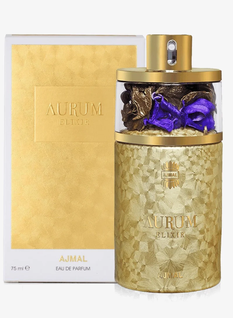 اجمل اوروم إليكسير أو دو بارفان 75 مل