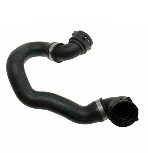 BMW Lower Radiator Coolant Hose Genuine Factory Original 17127564480 - Image 2