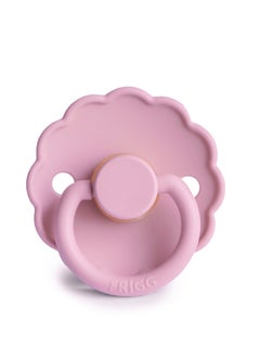 FRIGG Daisy - Round Latex Pacifier 0-6 Months - Lupine - Size 1 - pzsku/Z72FE45960709A81A6014Z/45/_/1720782032/62327618-5988-48df-ac97-d9b9642dd1ed