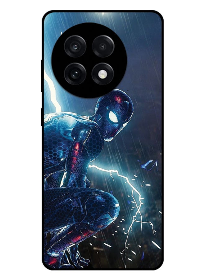 EYE CATCH Printed Protective Case Cover For OnePlus 13R  -  God Of Thunder - Image 1