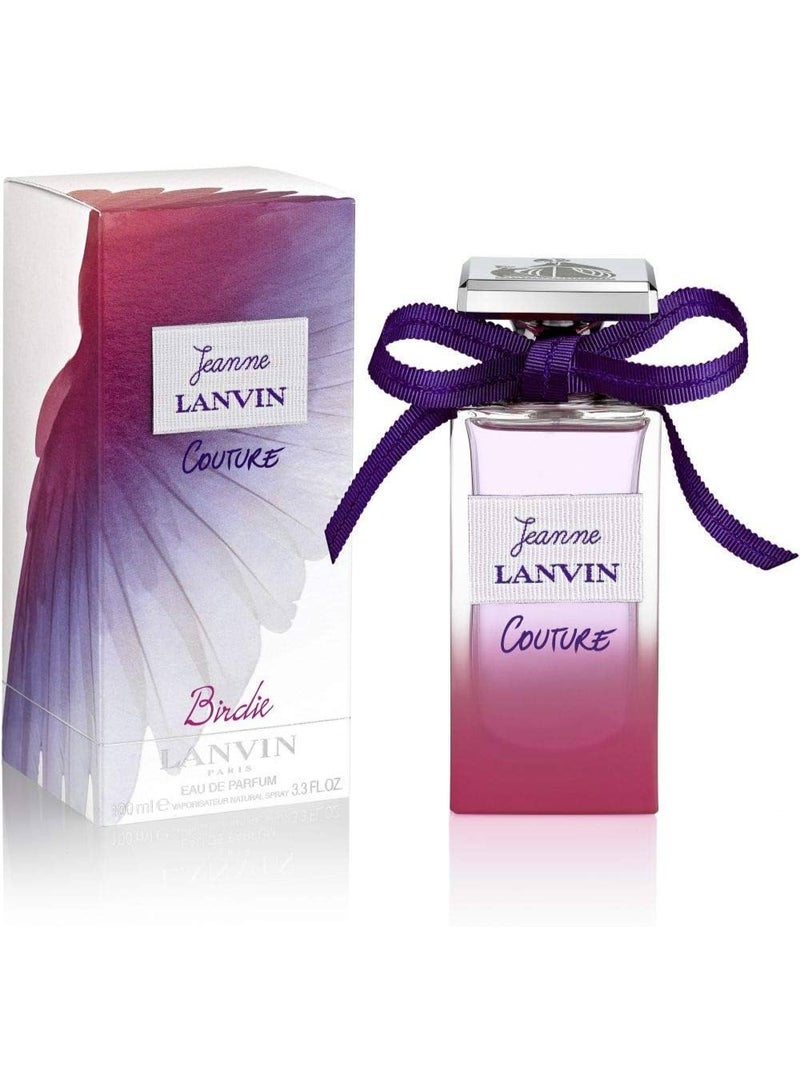 Lanvin Jeanne Couture Birdie EDP (L) 100ml