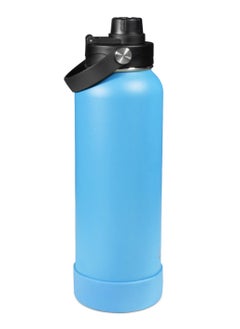 WAICEE Tranquil Tide Reusable Bottle – 40oz / 1200ml  - Image 2