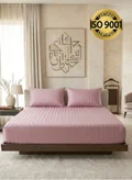 Master Home Textile Purple Pink