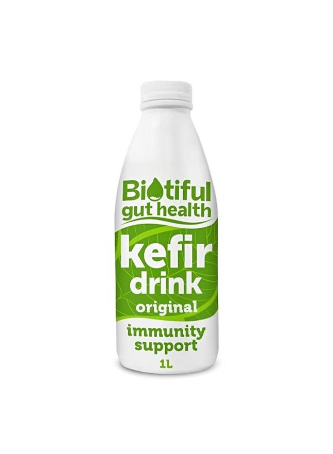 Kefir, Original - 1 Litre, UK