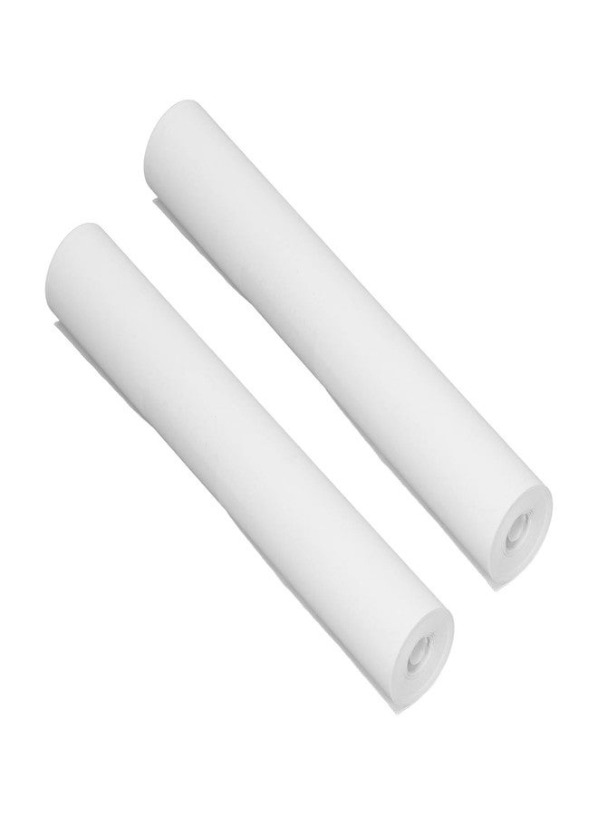 Sanpyl 2 Roll A4 Thermal Printer Paper, 210xDia 30mm Jamless thermal paper rolls, No BPA, Compatible for A4, for MT810, for ITP01 And Other Portable Printers - Image 3