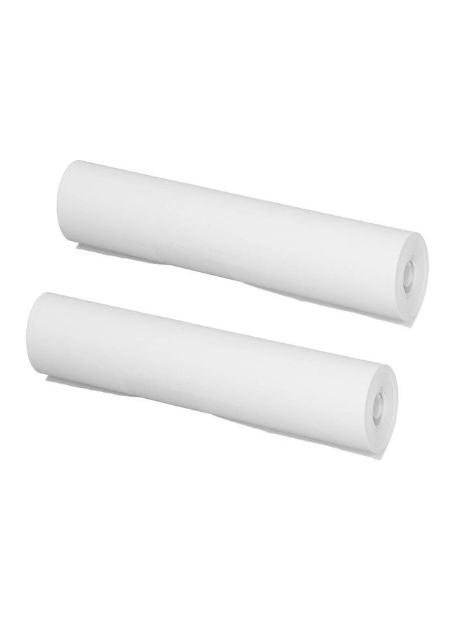 Sanpyl 2 Roll A4 Thermal Printer Paper, 210xDia 30mm Jamless thermal paper rolls, No BPA, Compatible for A4, for MT810, for ITP01 And Other Portable Printers - Image 5