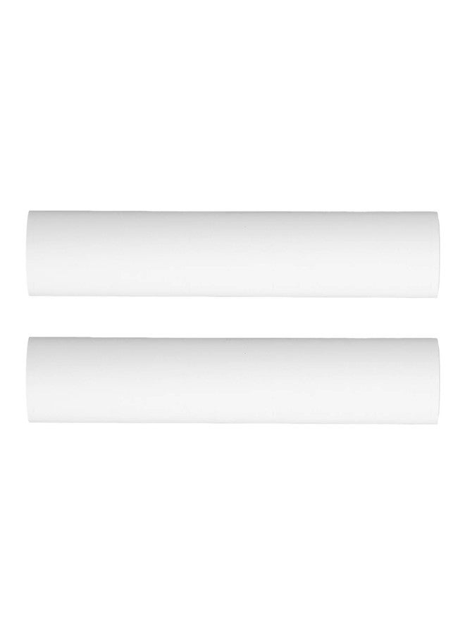 Sanpyl 2 Roll A4 Thermal Printer Paper, 210xDia 30mm Jamless thermal paper rolls, No BPA, Compatible for A4, for MT810, for ITP01 And Other Portable Printers - Image 1