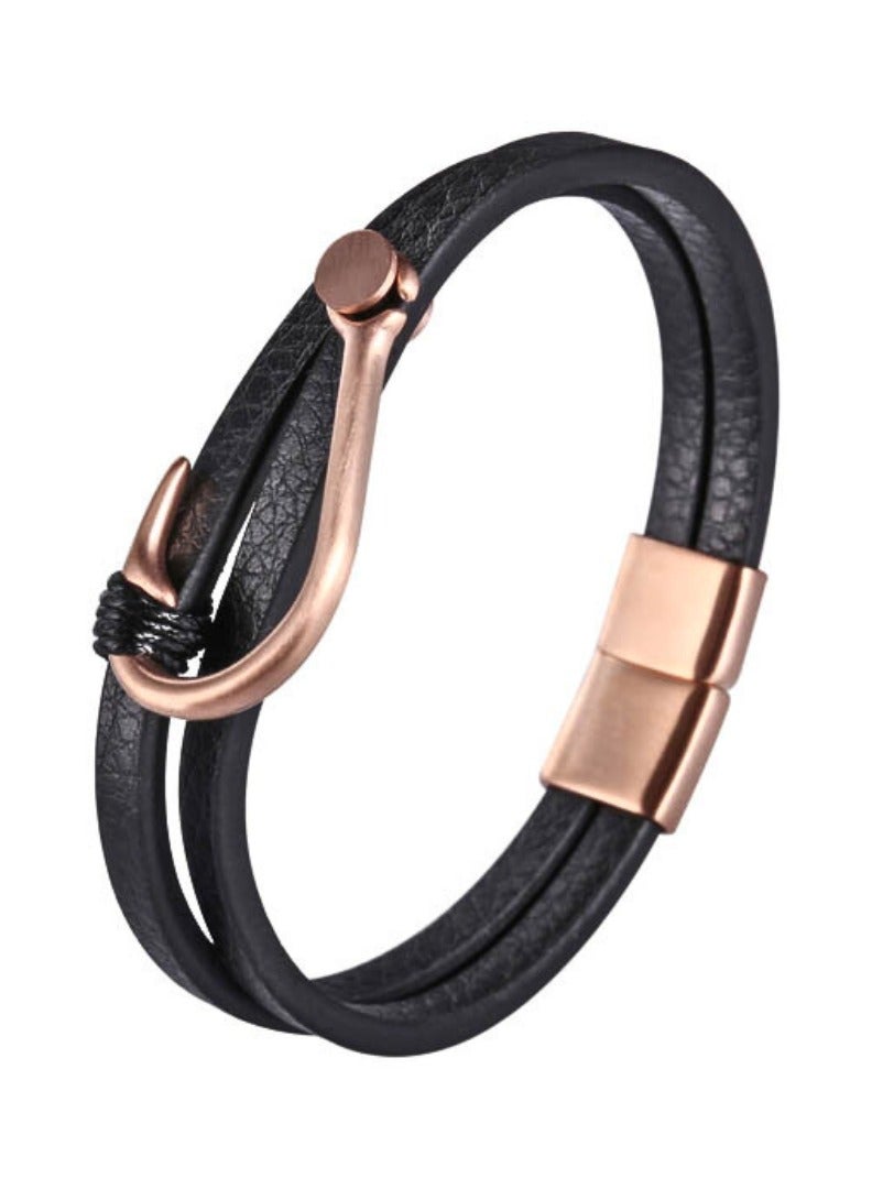 زنك سوار رجالي من زينك - Image 1