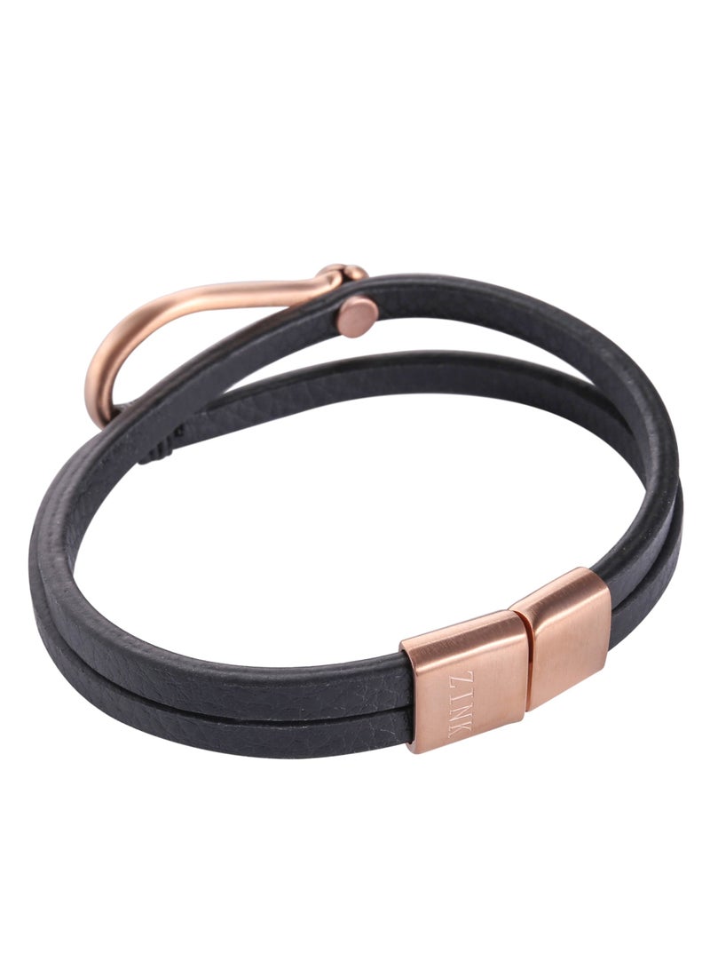 زنك سوار رجالي من زينك - Image 2