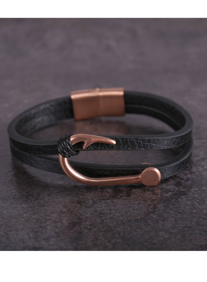 زنك سوار رجالي من زينك - Image 3