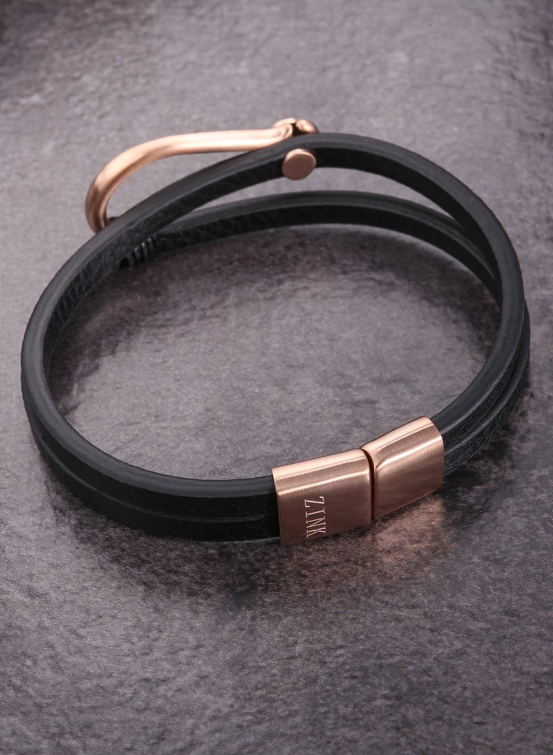 زنك سوار رجالي من زينك - Image 4