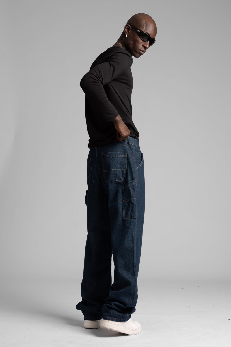 Catch Utility Jean - Image 1