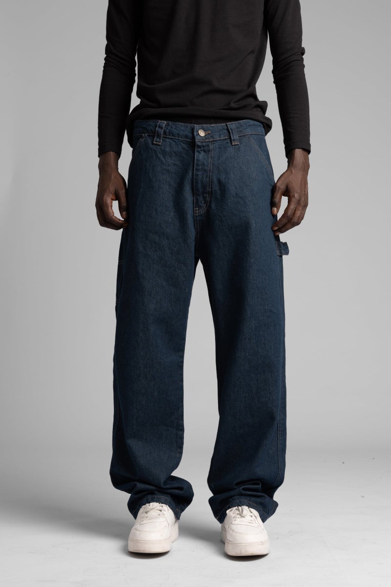 Catch Utility Jean - Image 2