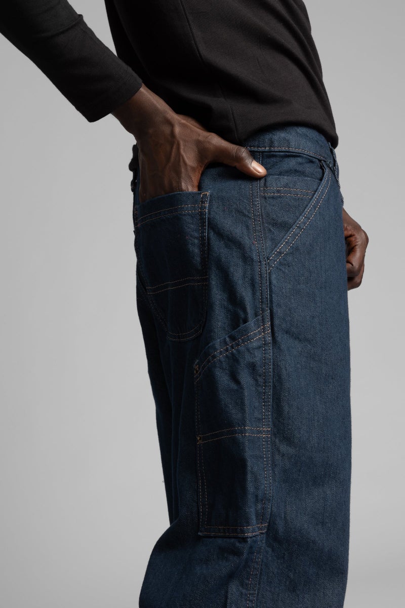 Catch Utility Jean - Image 3