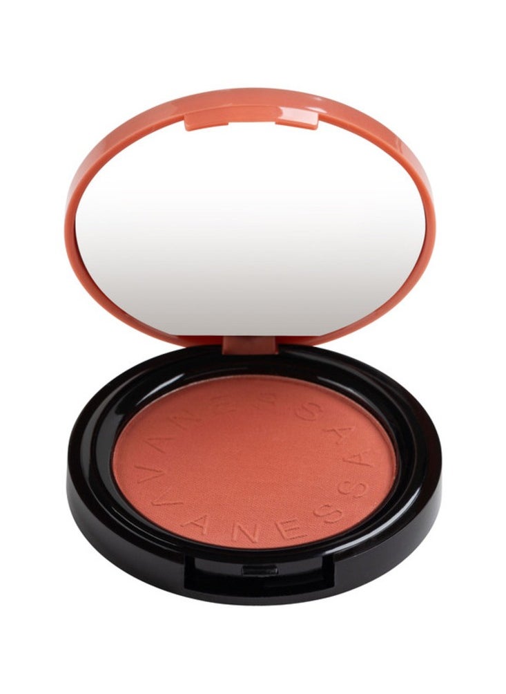 VANESSA MAKEUP - Make Up Blusher 01 - Image 1