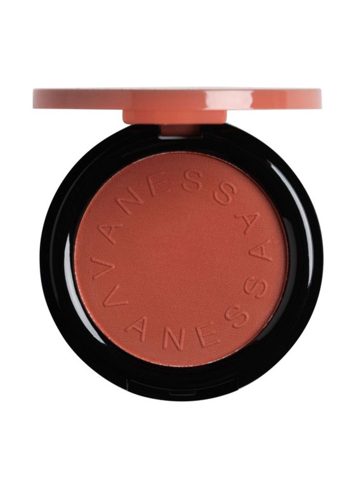 VANESSA MAKEUP - Make Up Blusher 01 - Image 1