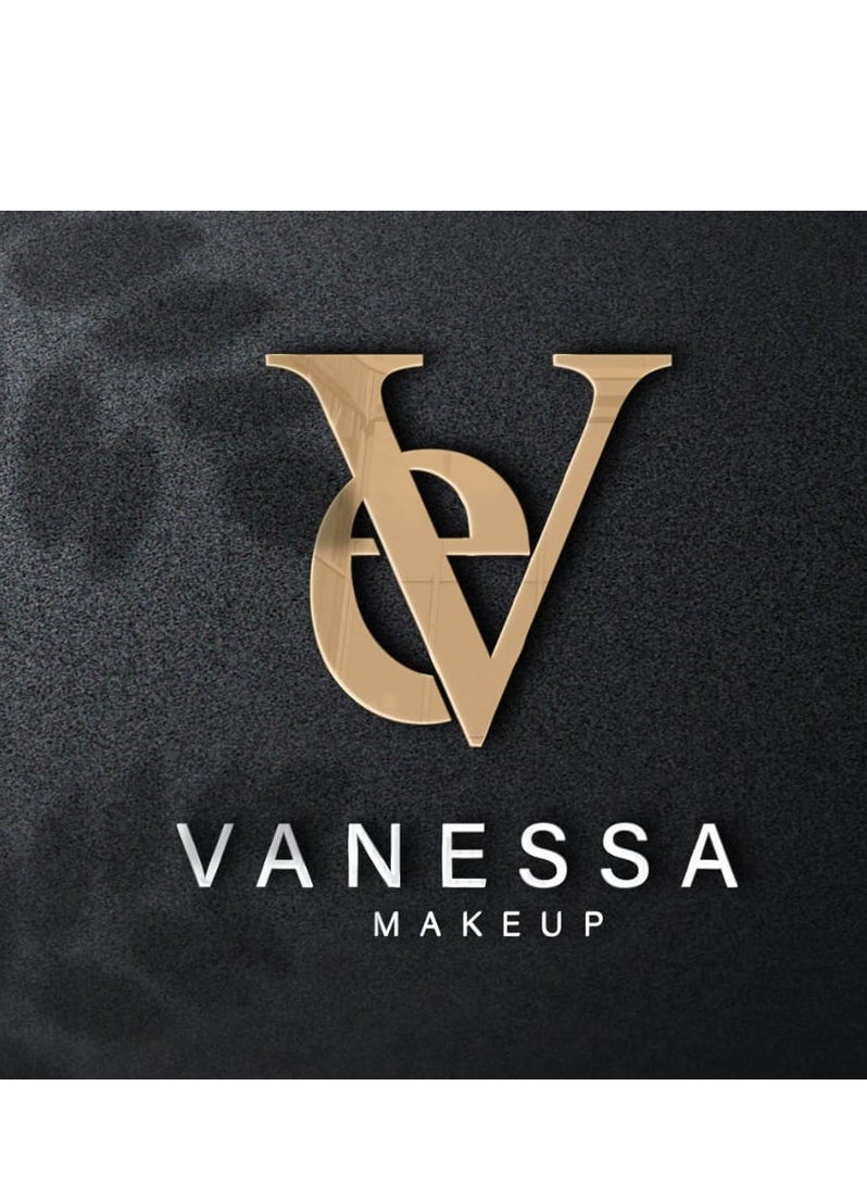 VANESSA MAKEUP - Make Up Blusher 01 - Image 1