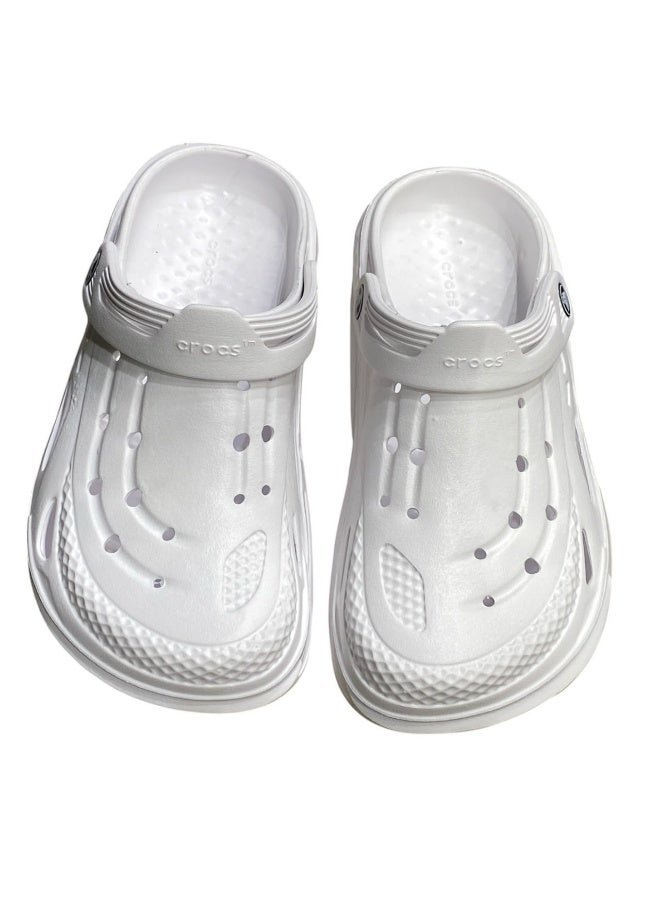 Crocs are comfortable - Image 1