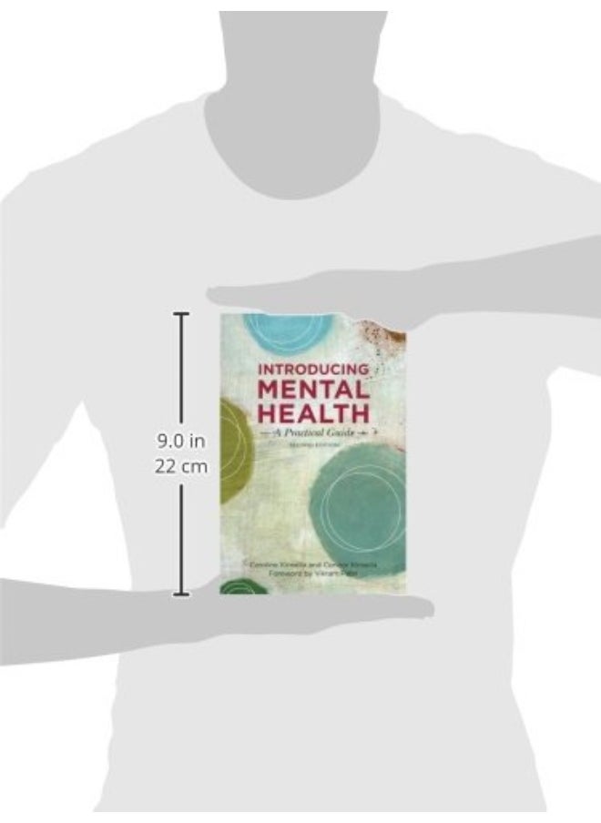 Introducing Mental Health, Second Edition: A Practical Guide