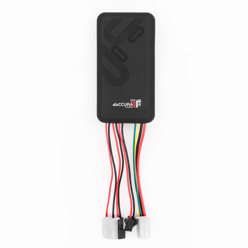 Gt06 Vehicle Locator Gps Car Positioning 4G Vehicle Tracking Locator Dagps Positioning Tracker - Image 1