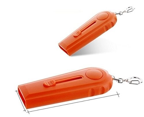 Shuiniba شوينبا زابا قاذف غطاء زجاجة بيرة ومفتاح زجاجات للحانة، الشواء، حفلة عائلية، حفلة عيد ميلاد، زفاف، لعبة إبداعية، كرنفال، هالوين، عيد الميلاد - لون عشوائي - Image 4