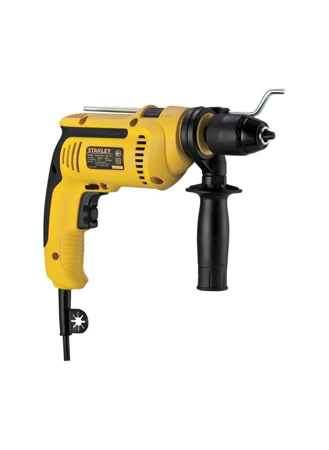 Stanley - Stanley Sdh700 Hammer Drill 13Mm 700W - Image 1