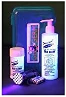 Glo Germ Kit 1006 - with 21 LED UV Light