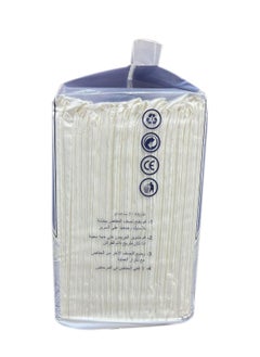 سوبر كير مفارش سوبر كير ابيض كيس 25 حبة Super Care Under Pad 60x90 pcs  - Image 3
