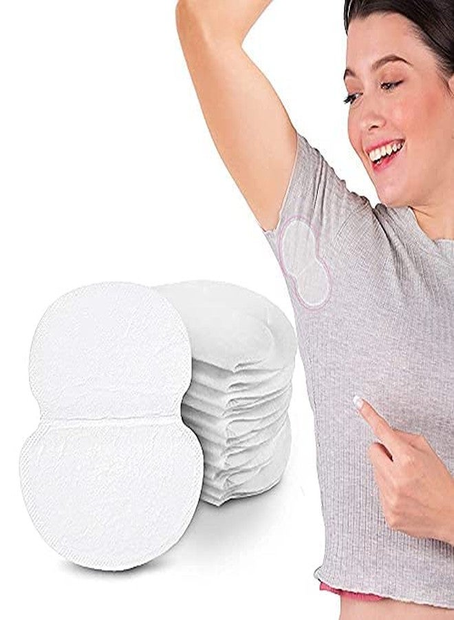 SBA PRIME sbaprime Underarm Sweat Pads-Armpit Sweat Pads To Fight Hyperhidrosis And Excessive Sweating For Women And Men - Non Visible Dress Guards/Shields Provides Armpit - Image 1