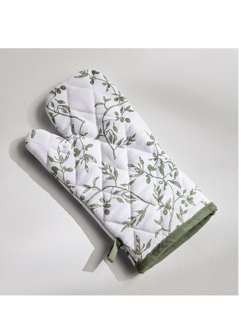 Single Oven Glove  - Image 1