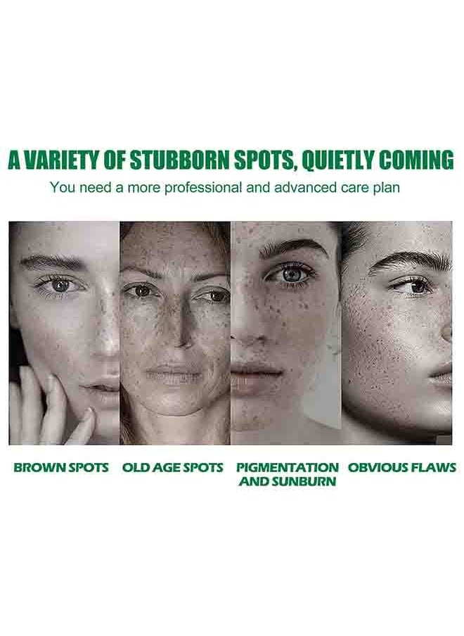 Brightening And Moisturizing Dark Spot Correcting Glow Serum 50ml