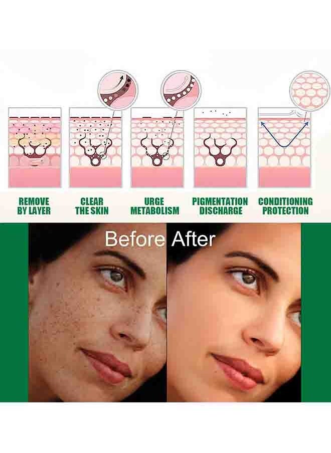 Brightening And Moisturizing Dark Spot Correcting Glow Serum 50ml