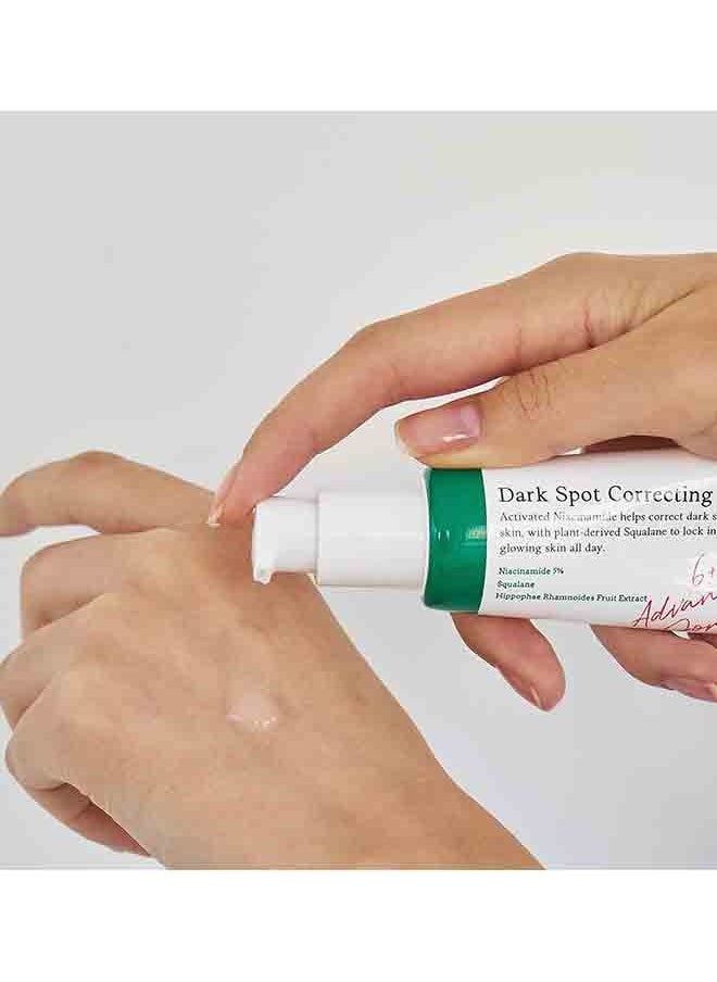 Brightening And Moisturizing Dark Spot Correcting Glow Serum 50ml