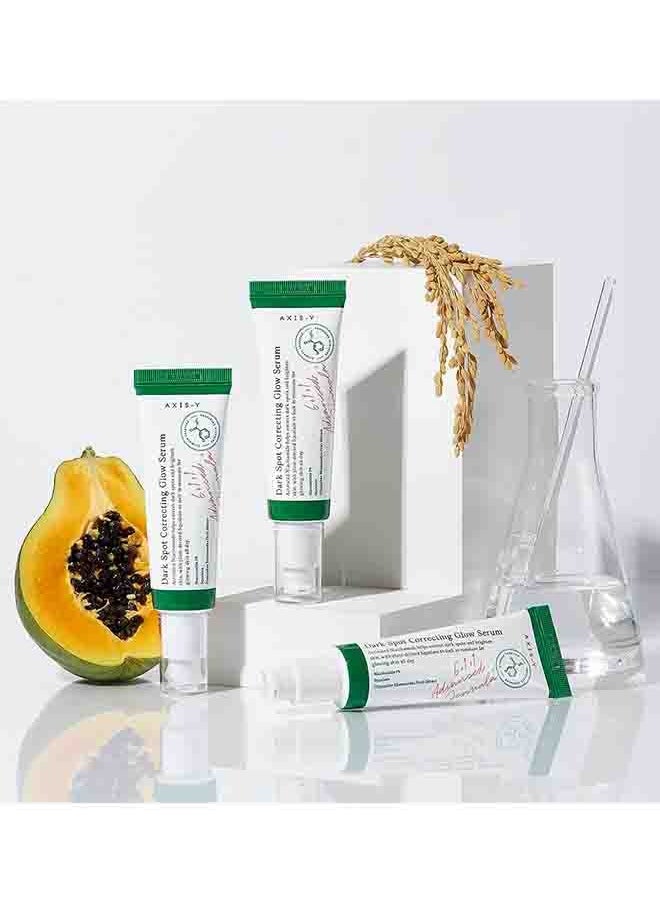Brightening And Moisturizing Dark Spot Correcting Glow Serum 50ml