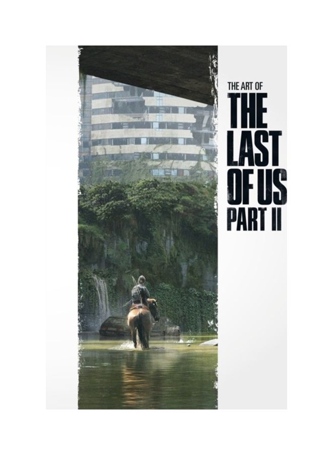 The Art of the Last of US