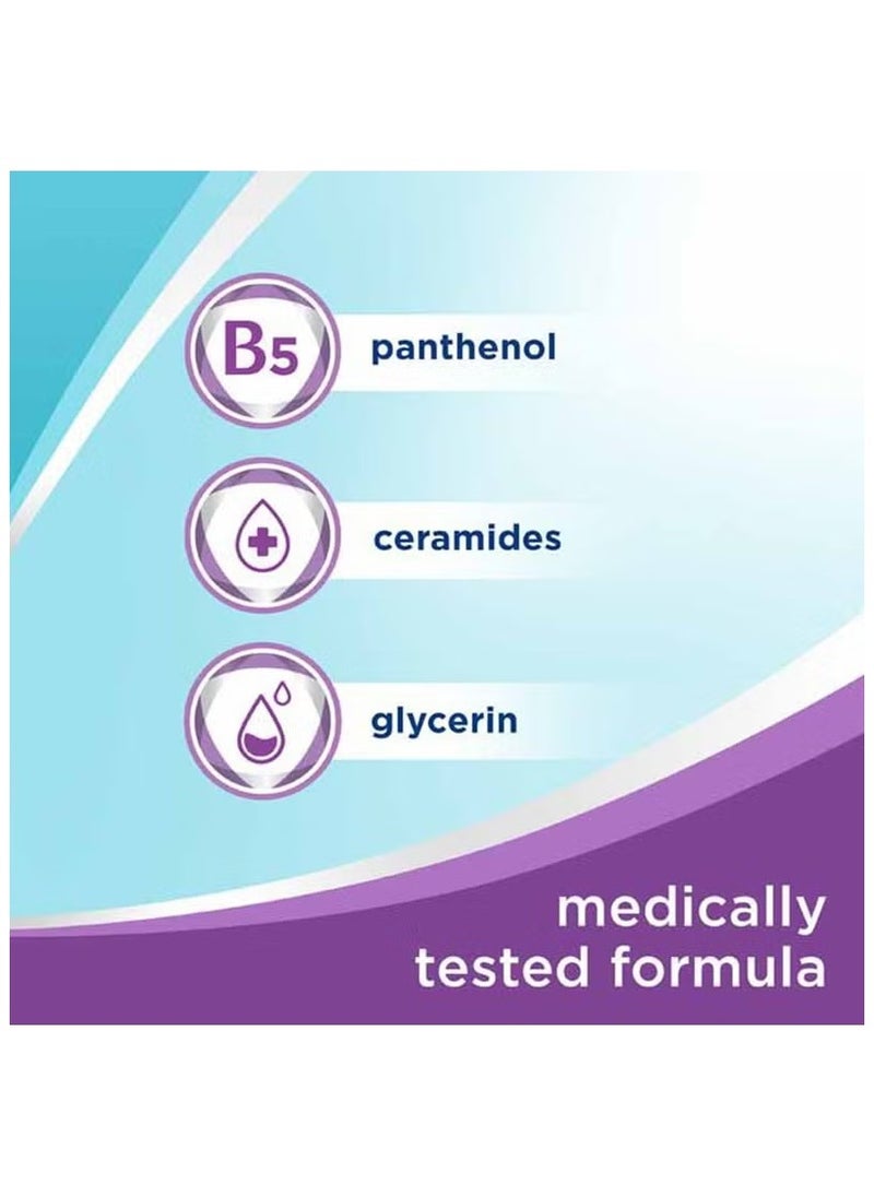 Bepanthen Sensiderm Cream for Irritated, Itchy & Red Skin 50g  - Image 3