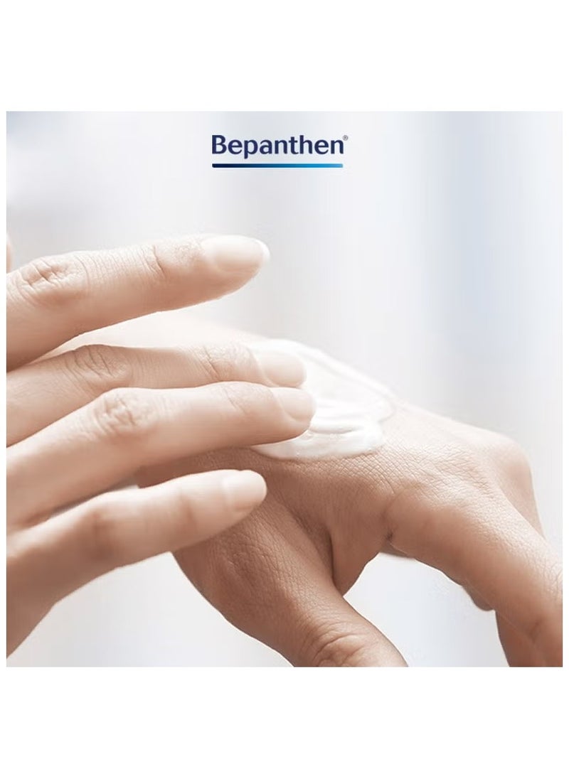 Bepanthen Sensiderm Cream for Irritated, Itchy & Red Skin 50g  - Image 5