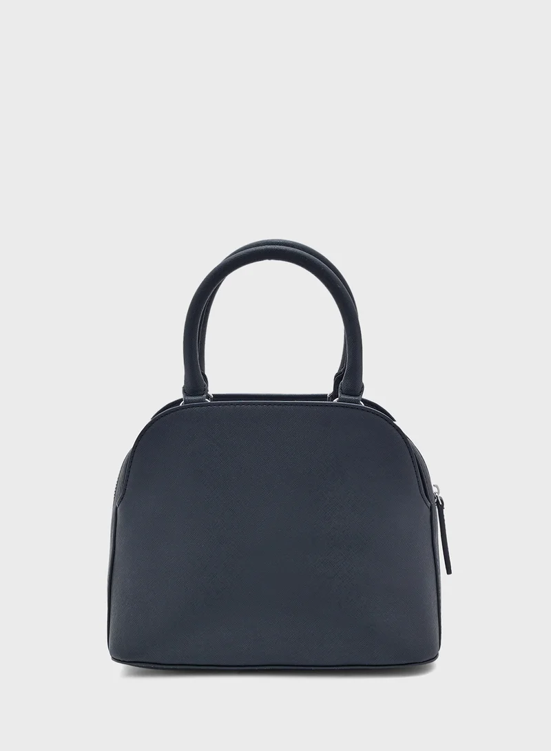GUESS Kamri Mini Dome Crossbody