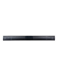 Generic Stereo Bass Subwoofer Wireless Speaker V4911 Black  - Image 1